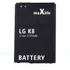 Maxlife baterija skirta LG K8 K350N / K7 X210 BL-46ZH 2125mAh