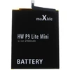 Maxlife baterija, skirta Huawei P9 Lite Mini / Y6 2017 / Y5 2018 HB405979ECW 2900mAh