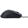 Maxlife Home Office MXHM-01 optinė pelė 1000 DPI 1,2 m juoda