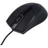 Maxlife Home Office MXHM-01 optinė pelė 1000 DPI 1,2 m juoda