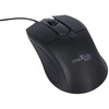 Maxlife Home Office MXHM-01 optinė pelė 1000 DPI 1,2 m juoda