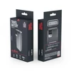Maxlife išorinė baterija MXPB-07 20000 mAh juoda
