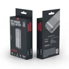 Maxlife išorinė baterija MXPB-09 QC PD 65W 20000 mAh juoda