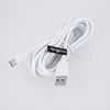 Maxlife laidas USB – USB-C 3,0 m 2A baltas