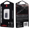 Maxlife Lightning į USB-C adapteris