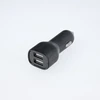 Maxpower automobilinis įkroviklis MXCC-01 2xUSB 2.4A by Maxlife Juodas by Maxlife Juodas
