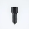 Maxpower automobilinis įkroviklis MXCC-01 2xUSB 2.4A by Maxlife Juodas by Maxlife Juodas