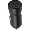 Maxlife MXCC-04 PD QC automobilinis įkroviklis 1x USB-C 20W juodas