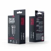 Maxlife MXCC-05 PD QC automobilinis įkroviklis 1x USB-C 1x USB 35W juodas