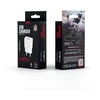 Maxlife MXTC-01 įkroviklis 1x USB 1A baltas