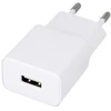 Maxlife MXTC-01 įkroviklis 1x USB 1A baltas