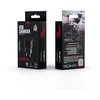Maxlife MXTC-01 įkroviklis 1x USB 2.1A juodas