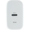 Maxlife MXTC-10-20C PD QC įkroviklis 1x USB-C 20W baltas