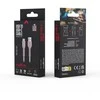 Maxlife MXUC-04 kabelis USB - USB-C 1,0 m 3A rožinės spalvos