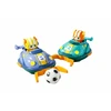 Maxlife nuotoliniu būdu valdomi Bumper cars MXRC-700 futbolas