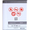 MAXXIMUS AKUMULIATORIUS LENOVO K5/C2/K5+ 2250mAh BL259