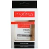 MAXXIMUS akumuliatorius SAM S4 i9500 2700 mAh Li-ion