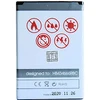 Baterija Maxximus Baterija Maxximus HUAWEI E5573 LTE 4G 1650 mAh modemas HB434666RBC