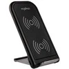 Maxximus indukcinis įkroviklisMX SIGMA fast charge 10W STAND, ładowanie w 2 płaszczyznach
