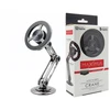 Maxximus MAGNETINIS AUTOMOBILINIS LAIKIKLIS MX CRANE (MAGSAFE) Juodas
