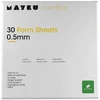 Mayku FormBox formų lapai - 30 vnt
