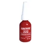 Mažo tvirtumo sriegių fiksavimo priemonė 222 10ml, LOCTITE