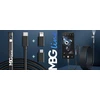 MBG line W300 2 m DUO 8 mm inspekcinė kamera