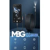 MBG line W300 2 m DUO 8 mm inspekcinė kamera