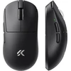 MCHOSE A7 V2 Pro Wireless Juodas (Juoda) Belaidė Žaidimų Pelė