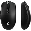 MCHOSE G3 V2 Wireless Juodas (Juoda) Belaidė Žaidimų Pelė
