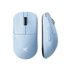 MCHOSE L7 Pro belaidė pėlė | 2.4GHz, BT | 26000 DPI | Mėlyna