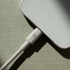 Apple Beats USB-C į Lightning austas laidas (1,5 m) – „Surge Stone“