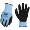 Mechanix Wear Pirštinės Mechanix SpeedKnit™CoolMax, su latekso putų danga, dydis L