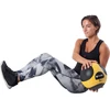 Pure2Improve | Medicine Ball, 5kg | Juodas/Geltona