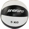Enero 5kg sintetinės odos medicininis kamuolys