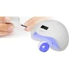 Medisana ND 880 UV/LED nail lamp Baltas