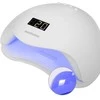Medisana ND 880 UV/LED nail lamp Baltas