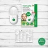 Medisana Rinito palengvinimo nosies terapijos prietaisas šienligei