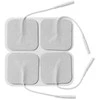 Medisana TT 200 Tens 3 in 1 Electrode Pads (8pcs)