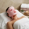 Medivon LED Light Facial Mask Lumi Fit