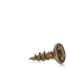 Medsraigčiai Haushalt, 3,5 x 12 mm, ZN, PZ2, 100 vnt.