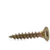Medsraigčiai Haushalt, 4,5 x 25 mm, ZN, PZ2, 25 vnt.