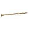 Medsraigtis Essve TX25, 5 x 100 mm/48 mm, 10 vnt.