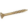 Medsraigtis Essve TX25, 5 x 50 mm/20 mm, 20 vnt.