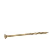 Medsraigtis Essve TX25, 5 x 90 mm/48 mm, 10 vnt.