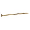 Medsraigtis Essve TX30, 6 x 100 mm/48 mm, 10 vnt.