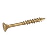 Medsraigtis Essve TX30, 6 x 60 mm/24 mm, 20 vnt.