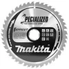 Makita T.C.T. pjūklas 216X30X2,0MM 10° T60 E-08888 T.C.T • 216 x 30 mm • 60 T • 10° • Medienai