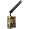 Medžioklės kamera PNI Hunting 480C PRO, 24MP, su 4G internetu, GPS, 60° matymo kampu