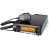 Mėgėjiška radijo stotelė PNI Jopix AT-5555N II, AM, FM, SSB 10M CW TRX 28-29.7 MHz, VOX, Roger Beep, 13.8V